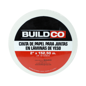 Cinta De Papel Buildco – 23 M