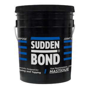 Mastique Sudden Bond 2t-azul (Cuñete)