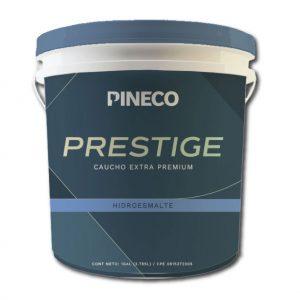 Prestige Hidroesmalte Blanco Assoluto. Clase A. Pineco (Mate, Exteriores e Interiores)