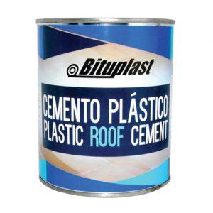 Cemento Plástico Bituplast