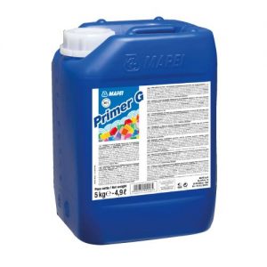 Primer G. Mapei