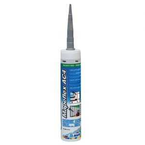 Mapeflex AC4. Mapei