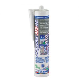 Mapeflex MS 45. Mapei