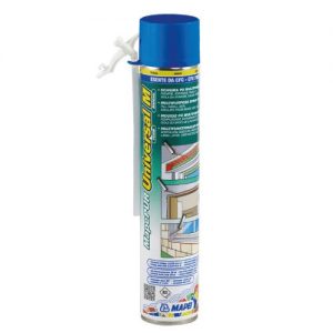 MapePUR Universal Foam. Mapei