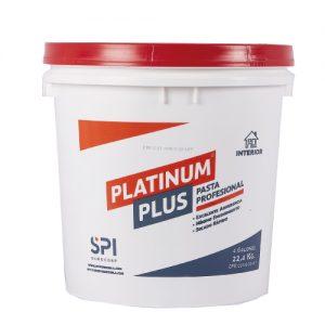 Pasta Profesional Platinum Plus Paila