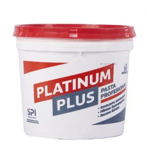 Pasta Profesional Platinum Plus Galón