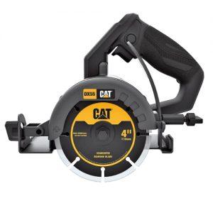 Sierra para Marmol con Bisel 1400W CAT