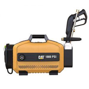 Hidrolavadora Eléctrica 1800 PSI 18v CAT