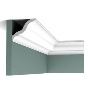 Cornisa Decorativa Modelo CB503 2mts DuroFoam Orac Decor