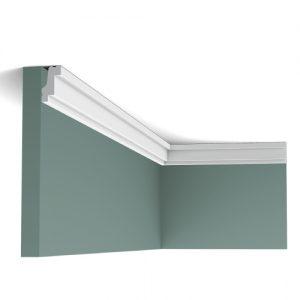 Cornisa Decorativa Modelo CB530 2mts DuroFoam Orac Decor