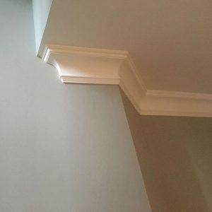 Cornisa Decorativa Modelo CB511 2mts DuroFoam Orac Decor