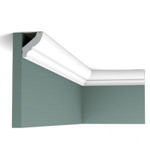 Cornisa Decorativa Modelo CB501 2mts DuroFoam Orac Decor