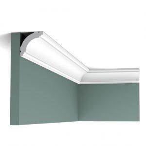 Cornisa Decorativa Modelo CB510 2mts DuroFoam Orac Decor