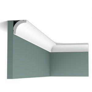 Cornisa Decorativa Modelo CB520 2mts DuroFoam Orac Decor