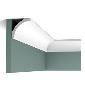 Cornisa Decorativa Modelo CB522 2mts DuroFoam Orac Decor