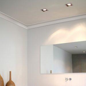 Cornisa Decorativa Modelo CB523 2mts DuroFoam Orac Decor