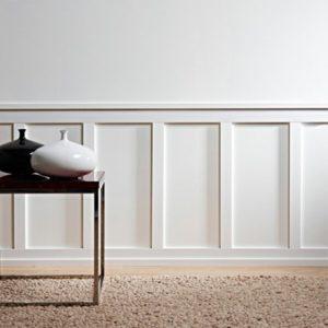 Moldura Decorativa Modelo PX164 2mts Duropolymer Orac Decor