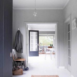 Cornisa Decorativa Modelo CB501 2mts DuroFoam Orac Decor