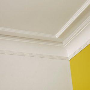 Cornisa Decorativa Modelo CB512 2mts DuroFoam Orac Decor