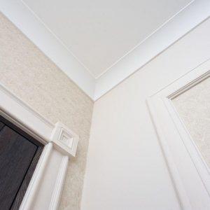 Moldura Decorativa Modelo PX102 2mts Duropolymer Orac Decor