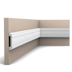 Moldura Decorativa Modelo PX102 2mts Duropolymer Orac Decor