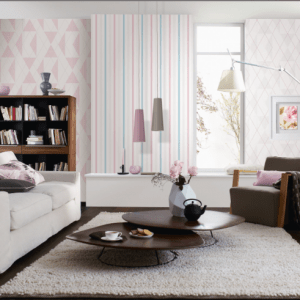 Papel Tapiz Novamur CHELSEA 10.05M x 0.53 (81970)