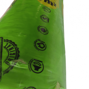 Rollo de fibra de vidrio ECO 2 ½” 9mt2 FIBERGLASS