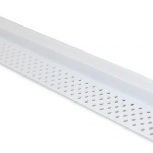Reborde Plástico 1/2″ 8´