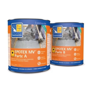 Kit Epotex MV bicomponente Galón