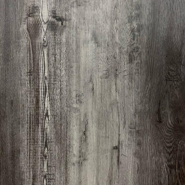 Pisos de vinil PVC overland - Smoke gray