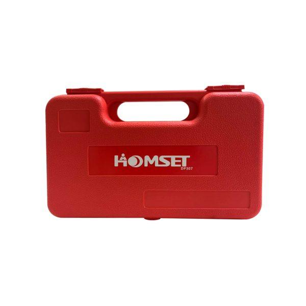 Pistola (Para fulminantes) HOMSET calibre 22 baja VL - Imagen 3